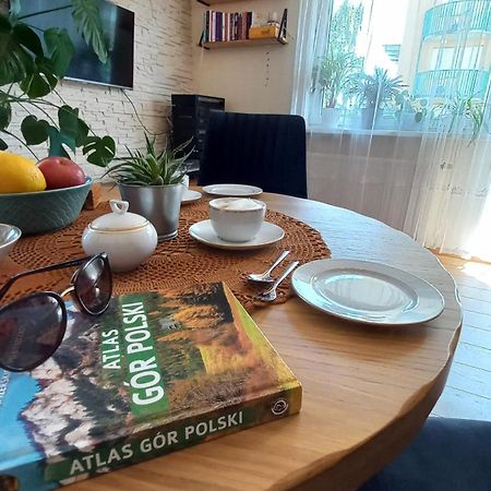 Rodzinny Apartament Blisko Hali Stulecia I Zoo Wrocław Zewnętrze zdjęcie