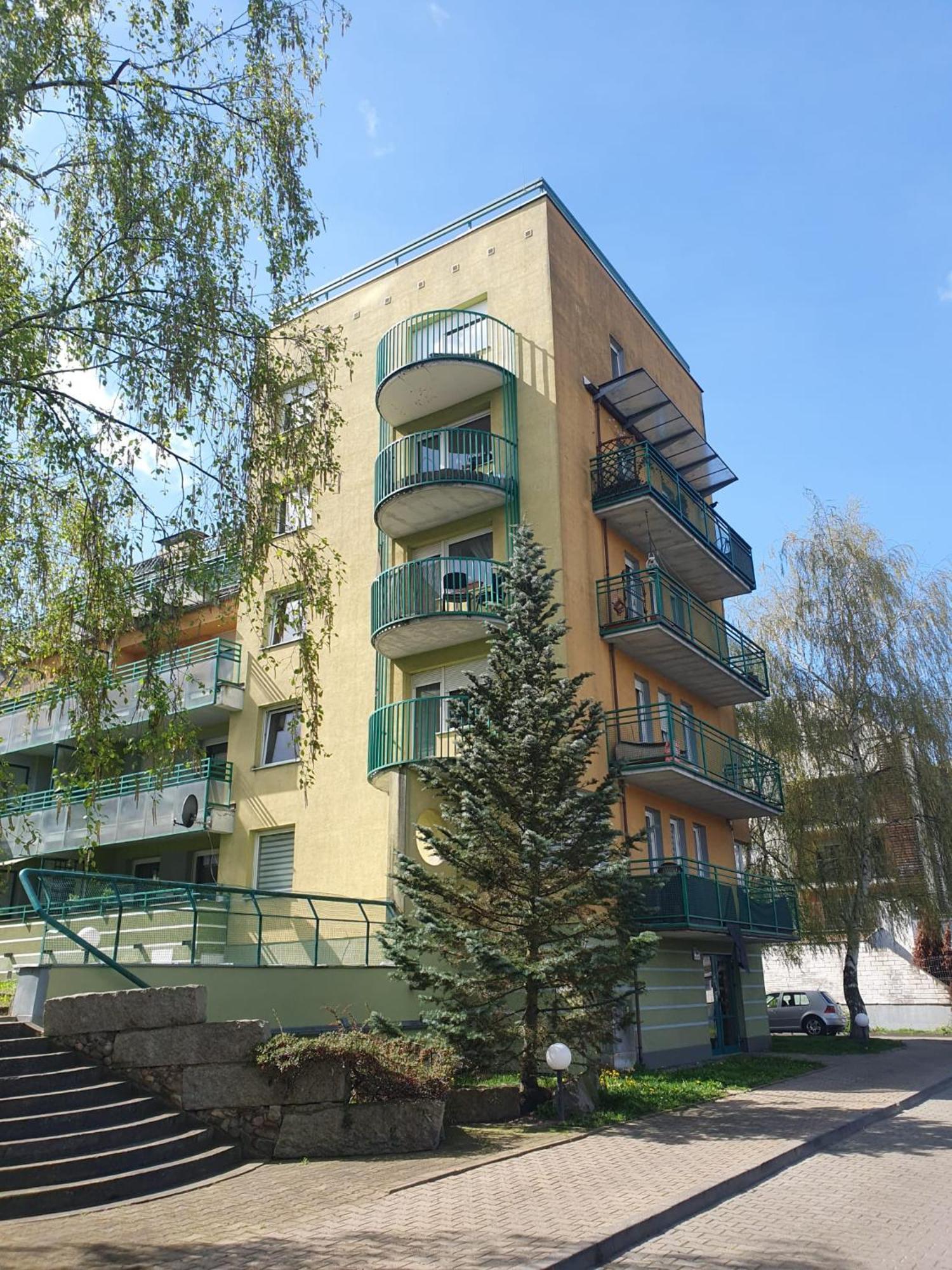 Rodzinny Apartament Blisko Hali Stulecia I Zoo Wrocław Zewnętrze zdjęcie