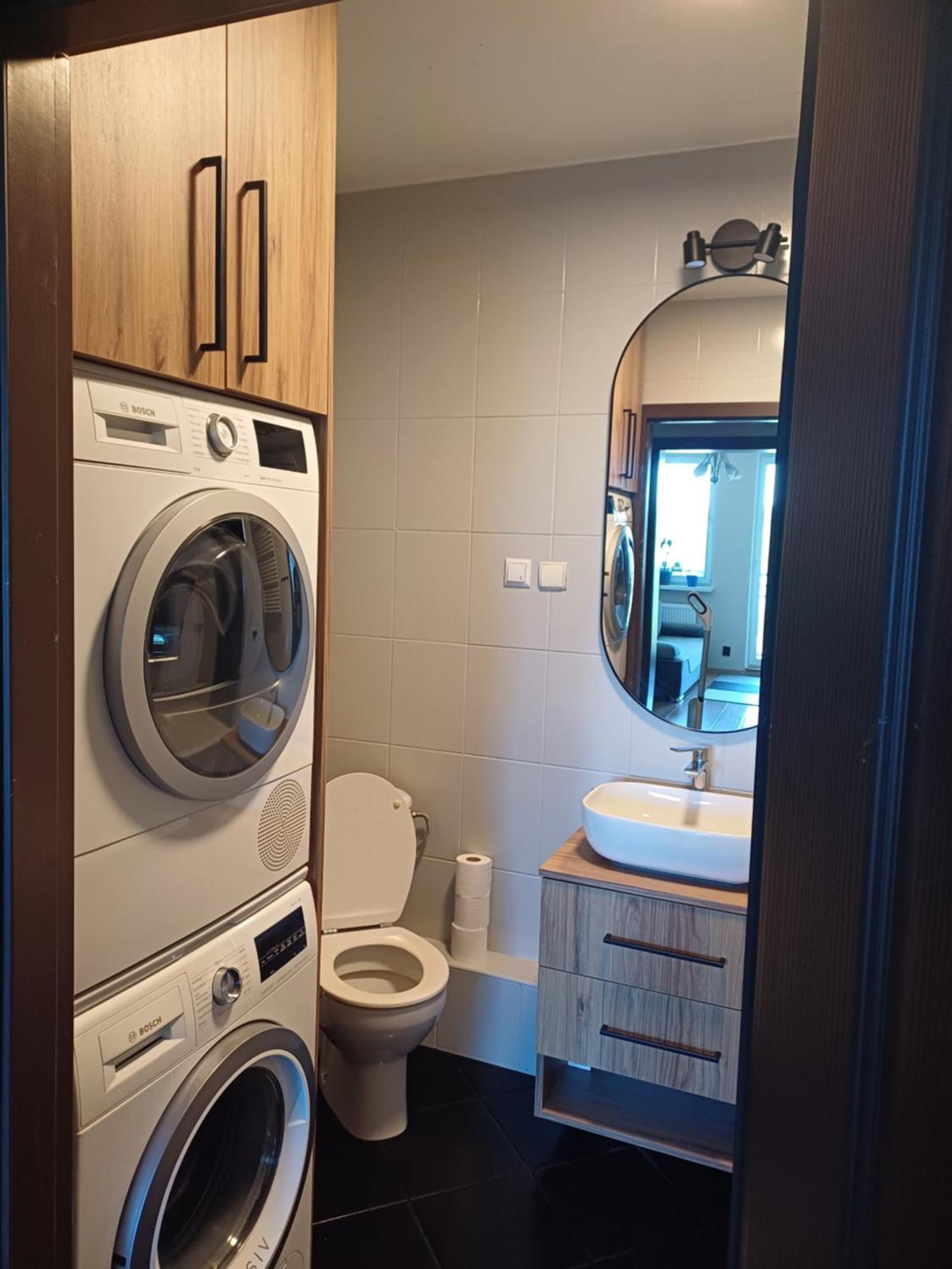 Rodzinny Apartament Blisko Hali Stulecia I Zoo Wrocław Zewnętrze zdjęcie