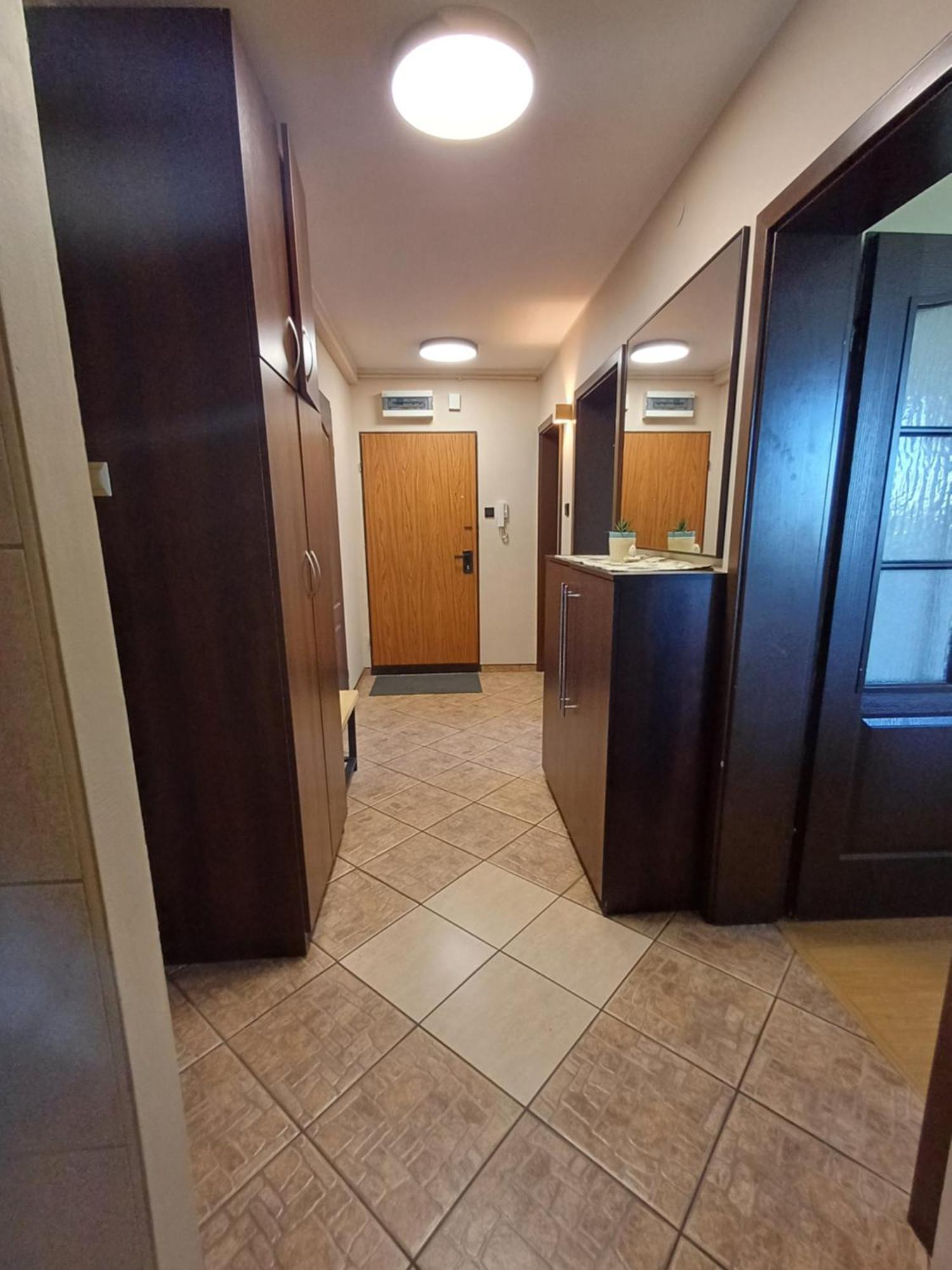 Rodzinny Apartament Blisko Hali Stulecia I Zoo Wrocław Zewnętrze zdjęcie