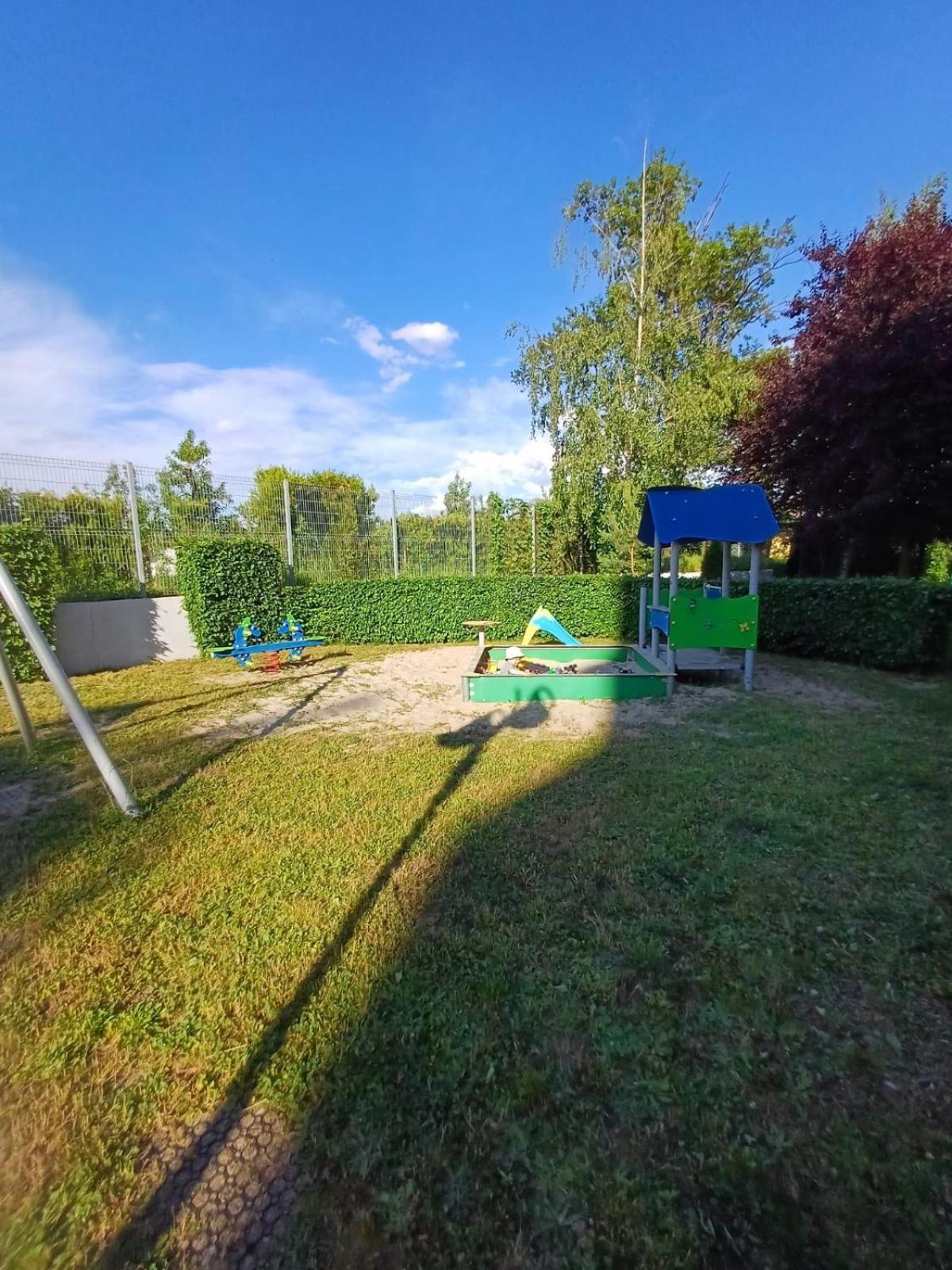 Rodzinny Apartament Blisko Hali Stulecia I Zoo Wrocław Zewnętrze zdjęcie