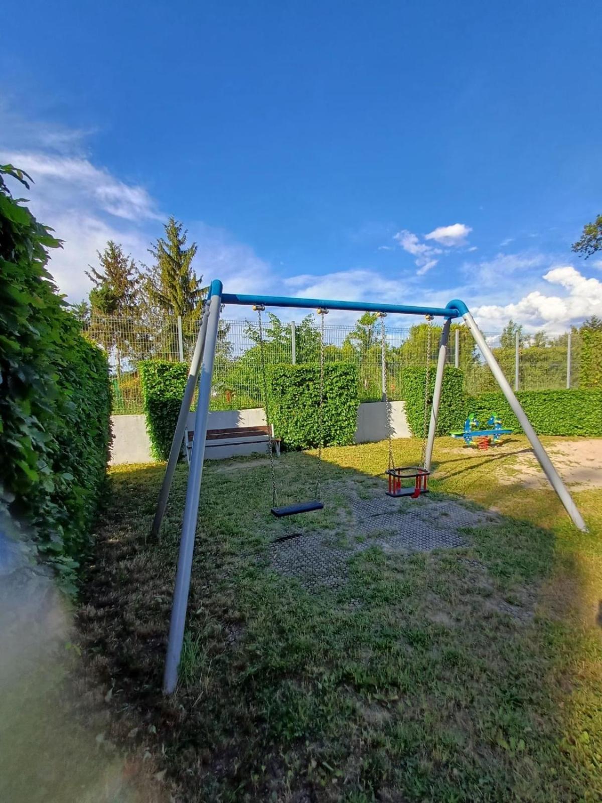 Rodzinny Apartament Blisko Hali Stulecia I Zoo Wrocław Zewnętrze zdjęcie