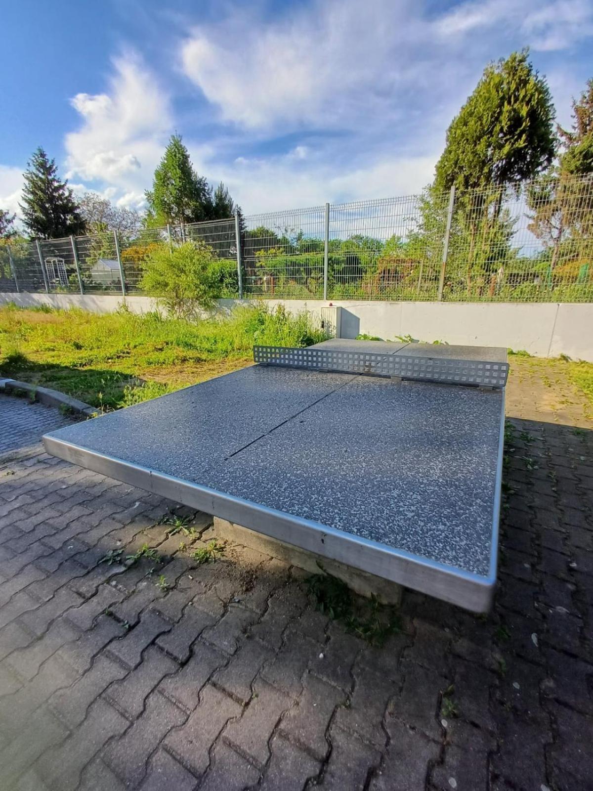 Rodzinny Apartament Blisko Hali Stulecia I Zoo Wrocław Zewnętrze zdjęcie