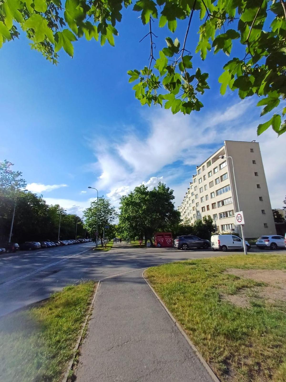 Rodzinny Apartament Blisko Hali Stulecia I Zoo Wrocław Zewnętrze zdjęcie