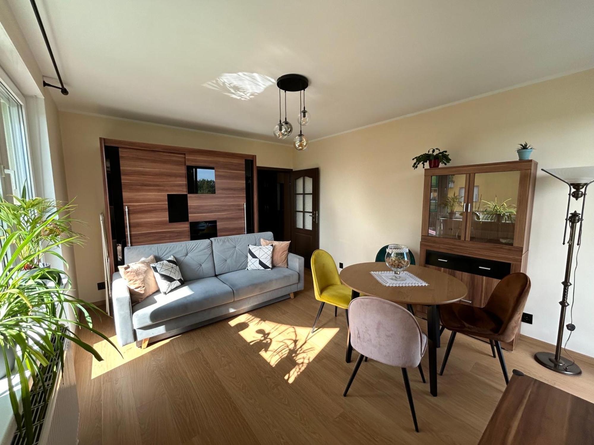 Rodzinny Apartament Blisko Hali Stulecia I Zoo Wrocław Zewnętrze zdjęcie