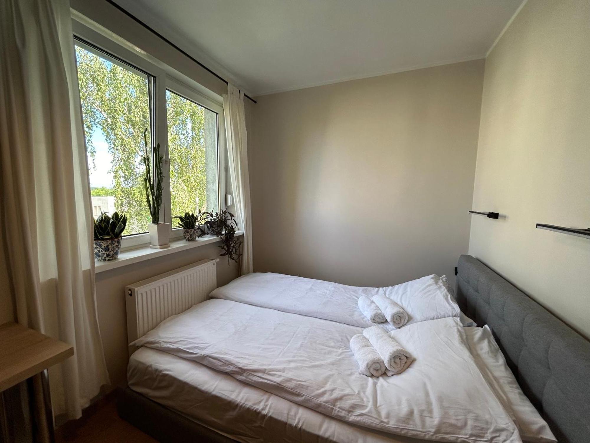 Rodzinny Apartament Blisko Hali Stulecia I Zoo Wrocław Zewnętrze zdjęcie
