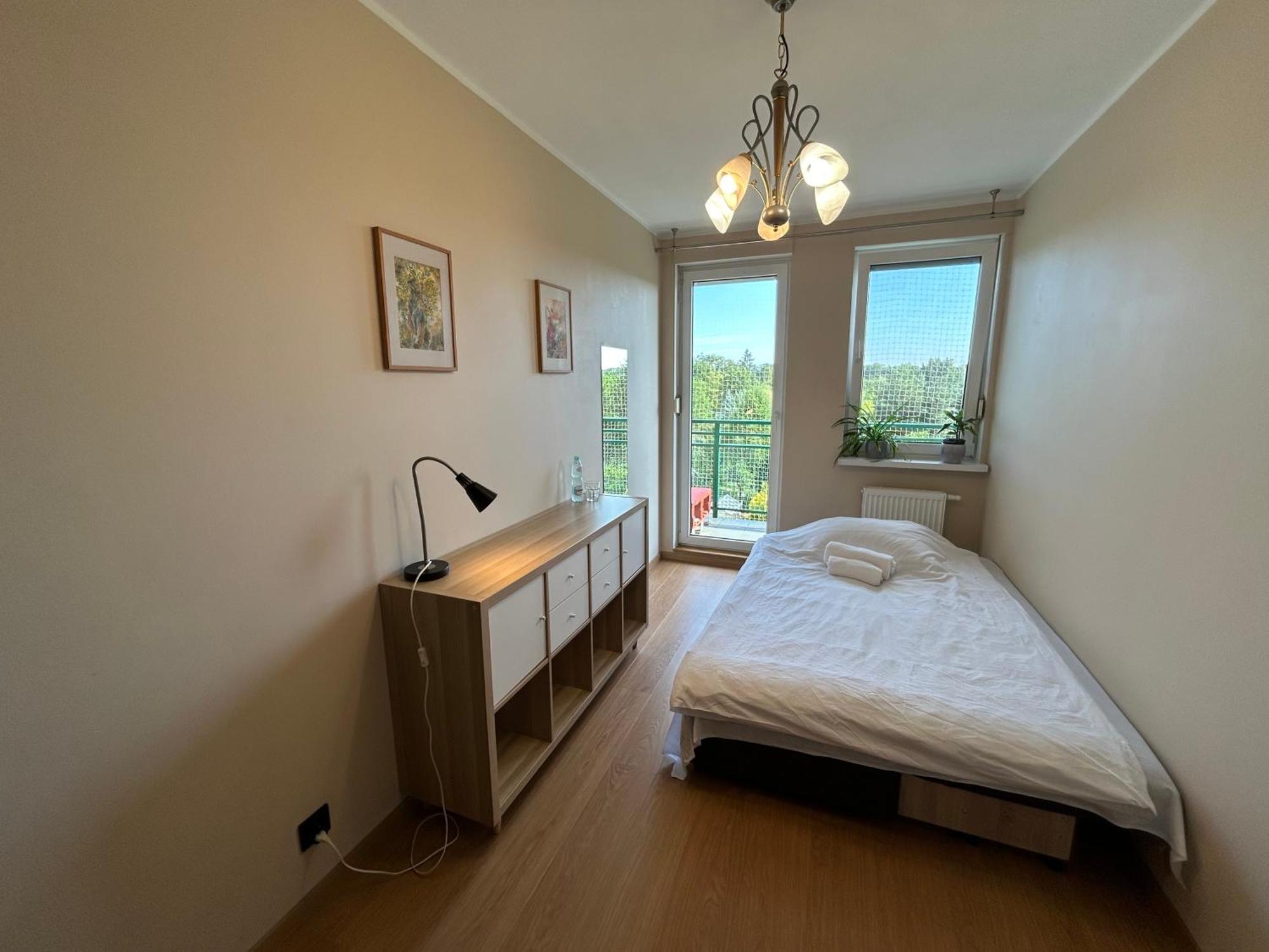 Rodzinny Apartament Blisko Hali Stulecia I Zoo Wrocław Zewnętrze zdjęcie