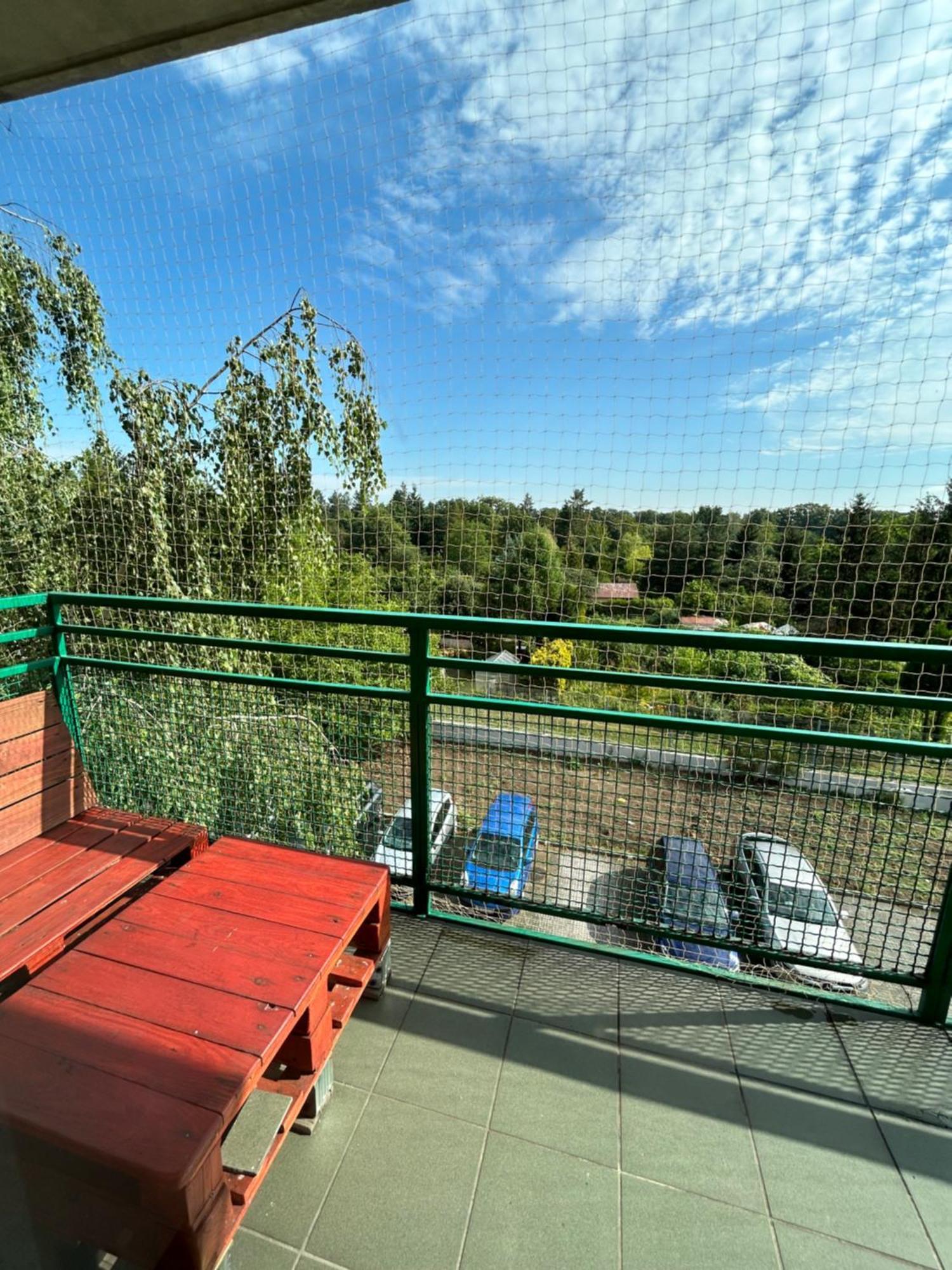 Rodzinny Apartament Blisko Hali Stulecia I Zoo Wrocław Zewnętrze zdjęcie