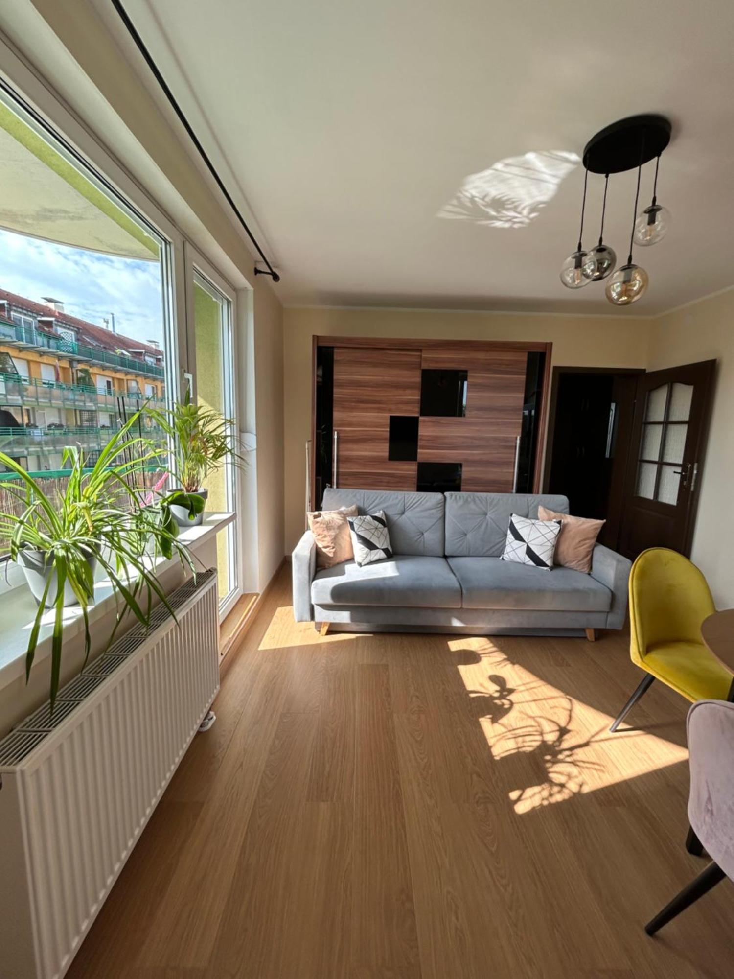 Rodzinny Apartament Blisko Hali Stulecia I Zoo Wrocław Zewnętrze zdjęcie