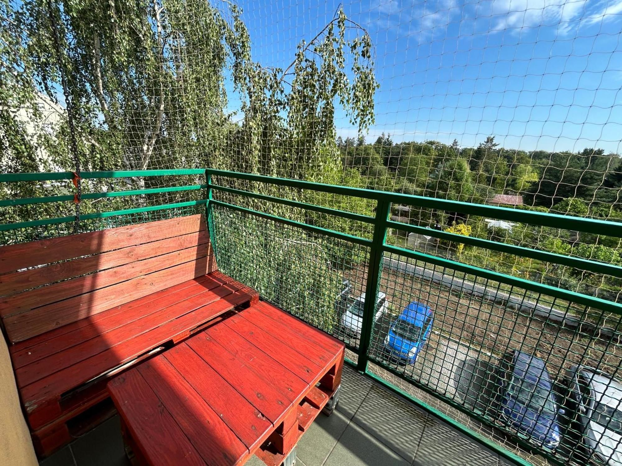 Rodzinny Apartament Blisko Hali Stulecia I Zoo Wrocław Zewnętrze zdjęcie